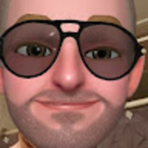 Meet your Posher, Gary